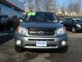 Everglade Green Metallic - RAV4 4WD Photo No. 2