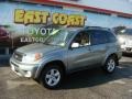 Everglade Green Metallic - RAV4 4WD Photo No. 3