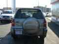Everglade Green Metallic - RAV4 4WD Photo No. 5