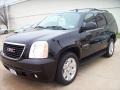 Onyx Black - Yukon SLT Photo No. 1