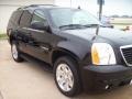 Onyx Black - Yukon SLT Photo No. 3