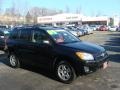 Black - RAV4 4WD Photo No. 1