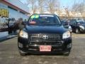 Black - RAV4 4WD Photo No. 2