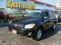 Black - RAV4 4WD Photo No. 3