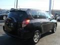 Black - RAV4 4WD Photo No. 4