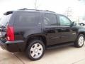 Onyx Black - Yukon SLT Photo No. 7