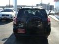 Black - RAV4 4WD Photo No. 5