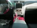 Black Onyx - GS 300 AWD Photo No. 38