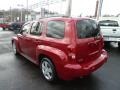 Crystal Red Metallic Tintcoat - HHR LS Photo No. 2