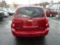 Crystal Red Metallic Tintcoat - HHR LS Photo No. 3