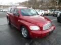 Crystal Red Metallic Tintcoat - HHR LS Photo No. 6