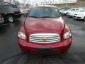 Crystal Red Metallic Tintcoat - HHR LS Photo No. 7