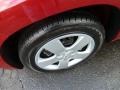 Crystal Red Metallic Tintcoat - HHR LS Photo No. 9