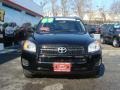 Black - RAV4 I4 Photo No. 2
