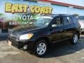 Black - RAV4 I4 Photo No. 3