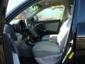 Black - RAV4 I4 Photo No. 7