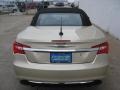 White Gold - 200 Limited Convertible Photo No. 4