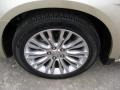 White Gold - 200 Limited Convertible Photo No. 11