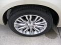 2011 White Gold Chrysler 200 Limited Convertible  photo #13