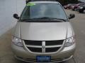 Linen Gold Metallic Pearl - Caravan SXT Photo No. 1