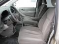 Linen Gold Metallic Pearl - Caravan SXT Photo No. 10