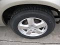 Linen Gold Metallic Pearl - Caravan SXT Photo No. 12