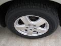 Linen Gold Metallic Pearl - Caravan SXT Photo No. 14