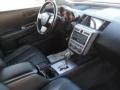 2005 Super Black Nissan Murano SL  photo #26