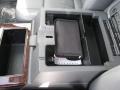 2008 Brilliant Black Crystal Pearl Dodge Ram 3500 SLT Quad Cab 4x4 Dually  photo #28