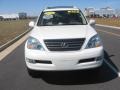 Blizzard White Pearl - GX 470 Photo No. 5