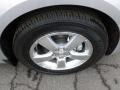 Silver Ice Metallic - Cruze LT Photo No. 9
