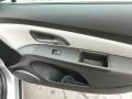 Silver Ice Metallic - Cruze LT Photo No. 11
