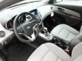 Silver Ice Metallic - Cruze LT Photo No. 17