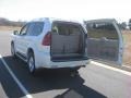 Blizzard White Pearl - GX 470 Photo No. 7