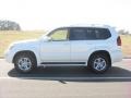 Blizzard White Pearl - GX 470 Photo No. 9