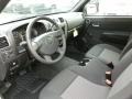 Summit White - Colorado Work Truck Regular Cab 4x4 Photo No. 15