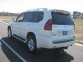 Blizzard White Pearl - GX 470 Photo No. 10