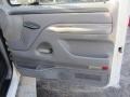 1997 Oxford White Ford F350 XLT Regular Cab Ambulance  photo #41