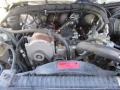 7.3 Liter OHV 16-Valve Turbo-Diesel V8 Engine for 1997 Ford F350 XLT Regular Cab Ambulance #60050827