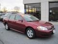 Red Jewel Tintcoat - Impala LT Photo No. 1