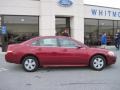 Red Jewel Tintcoat - Impala LT Photo No. 2