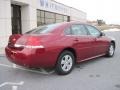 Red Jewel Tintcoat - Impala LT Photo No. 3