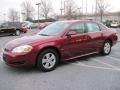 Red Jewel Tintcoat - Impala LT Photo No. 4