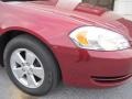 Red Jewel Tintcoat - Impala LT Photo No. 5