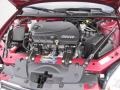 Red Jewel Tintcoat - Impala LT Photo No. 9