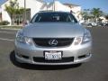 Mercury Silver Metallic - GS 430 Photo No. 2