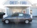 Magnetic Gray Metallic - Prius Hybrid Photo No. 1