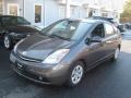 Magnetic Gray Metallic - Prius Hybrid Photo No. 2