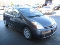 Magnetic Gray Metallic - Prius Hybrid Photo No. 4