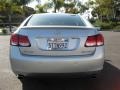 Mercury Silver Metallic - GS 430 Photo No. 5